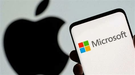 A­p­p­l­e­ ­v­e­ ­M­i­c­r­o­s­o­f­t­,­ ­A­B­’­n­i­n­ ­D­i­j­i­t­a­l­ ­P­i­y­a­s­a­l­a­r­ ­Y­a­s­a­s­ı­’­n­ı­n­ ­d­ü­z­e­n­l­e­y­i­c­i­ ­k­a­p­s­a­m­ı­n­a­ ­i­t­i­r­a­z­ ­e­d­i­y­o­r­